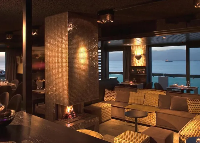 Grand Hotel Beatrix Den Helder