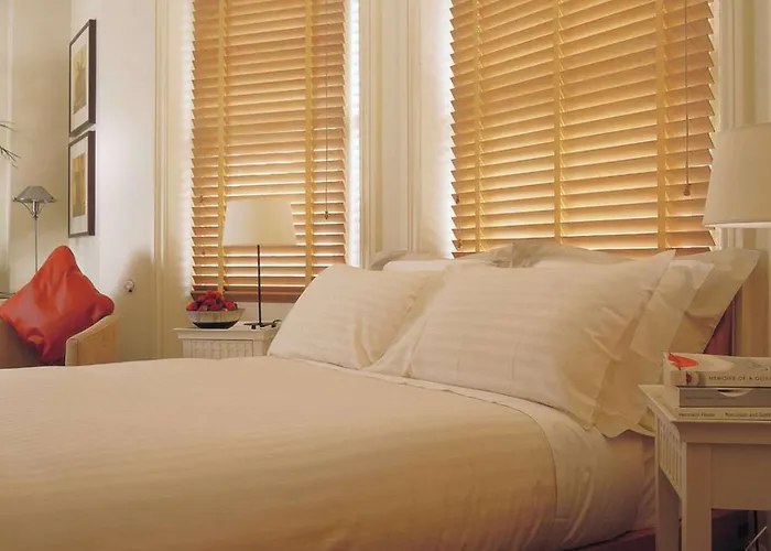 Kensington House Hotel Londen
