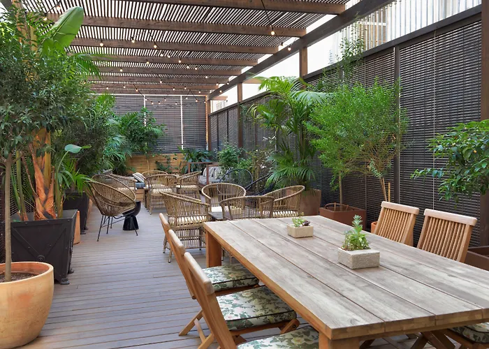 Boutique Hotel H10 Catalunya Plaza Barcelona