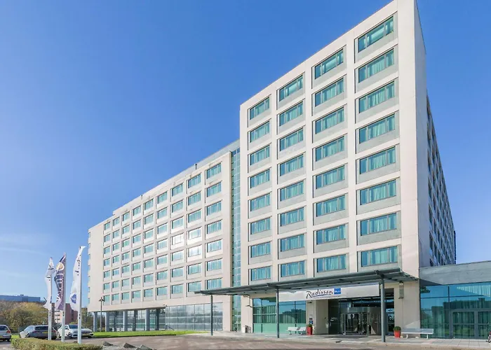 Radisson Blu Hotel Amsterdam Airport, Schiphol Amsterdam Airport Schiphol