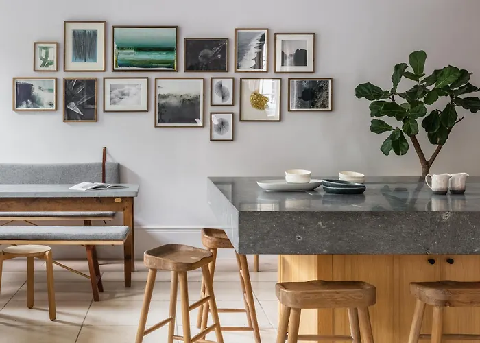 Inhabit Southwick Street, A Member Of Design Hotels Londen