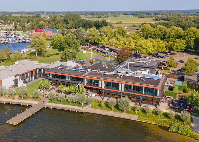 Postillion Amersfoort Veluwemeer Putten