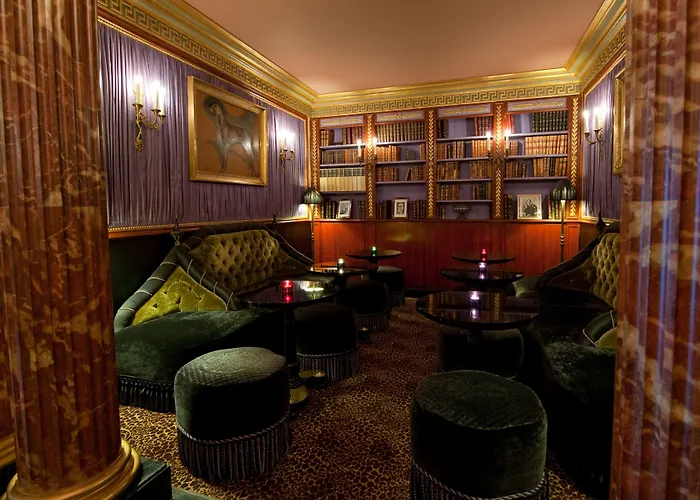 L'Hotel Parijs