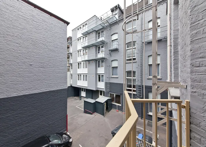 Hotel Ahl Meerkatzen Keulen