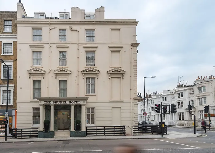 Brunel Hotel Londen