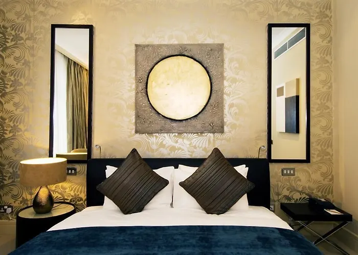 Washington Mayfair Hotel Londen