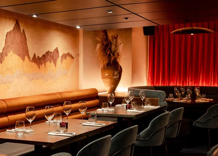Club Quarters Hotel London City, Londen