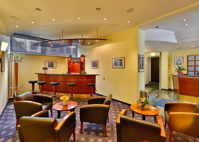 Superior Hotel Praesident München