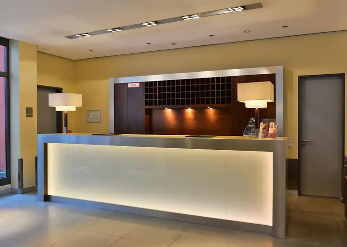 Hotel Santo Keulen