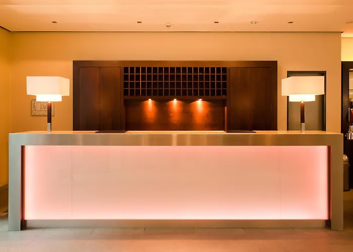 Hotel Santo Keulen