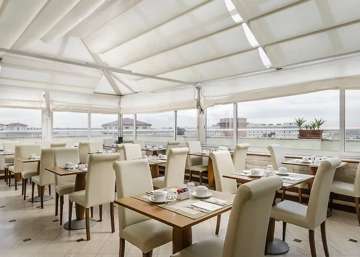 Exe Domus Aurea Hotel Rome