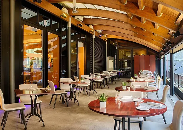 Nh Milano Machiavelli Hotel