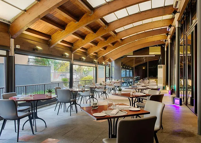 Nh Milano Machiavelli Hotel