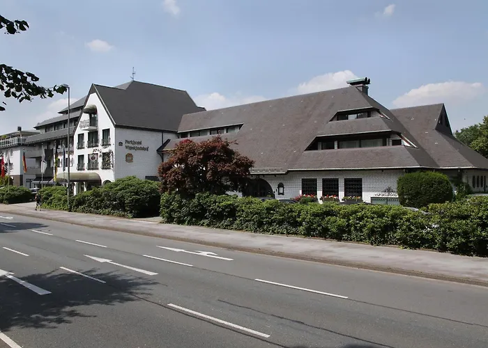 Parkhotel Wittekindshof Dortmund