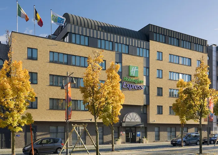Holiday Inn Express Hasselt By Ihg
