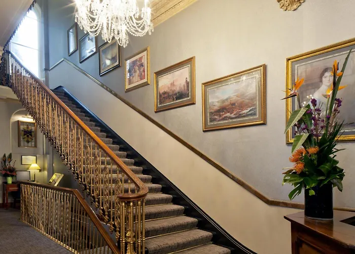 Gem Strathmore Hotel Londen