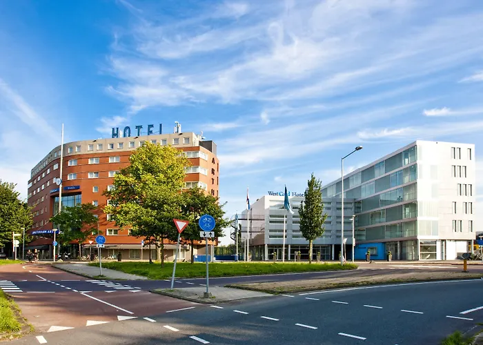 WestCord Art Hotel Amsterdam 4 stars