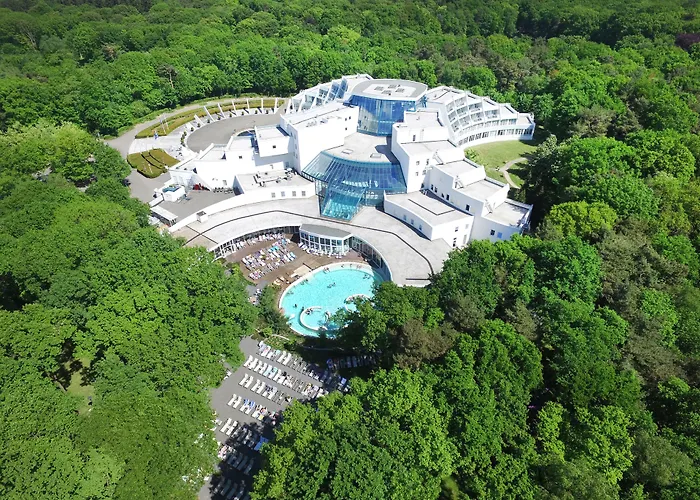 Sanadome Nijmegen Hotel