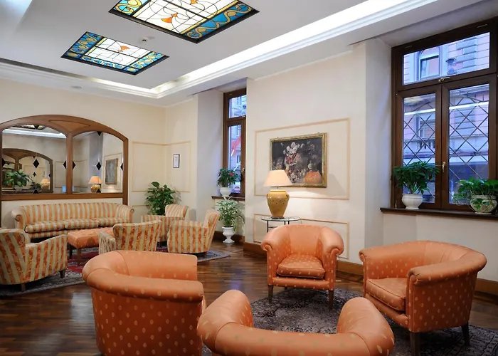 Hotel Torino Rome