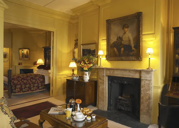 Hazlitt'S Hotel Londen