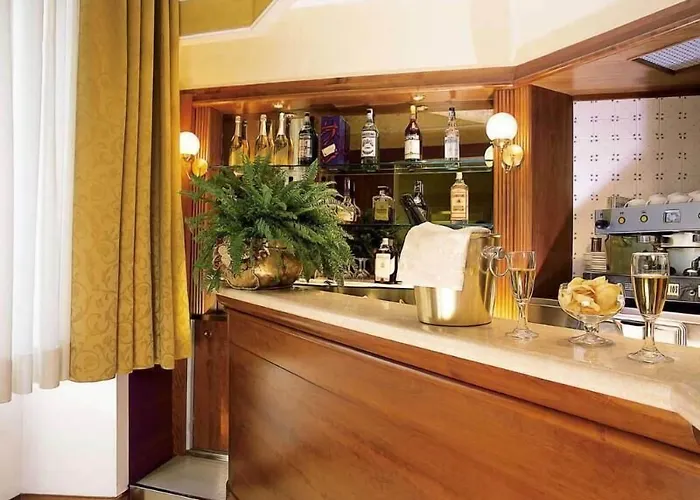 Hotel Miami Rome