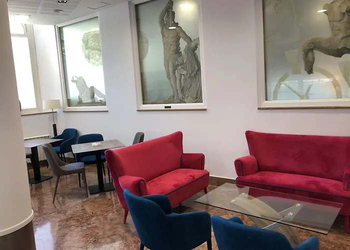 Sercotel Codina San Sebastian