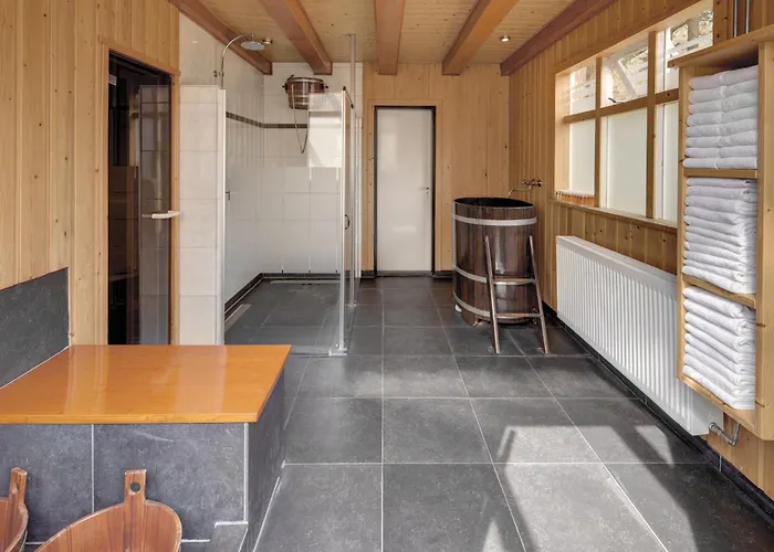 Fletcher Hotel-Restaurant Mooi Veluwe Putten