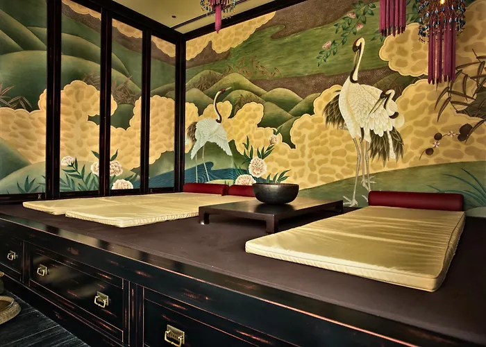 Enterprise Hotel Design & Boutique Milaan