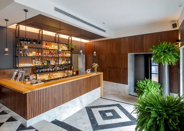 Hotel San Francesco Rome