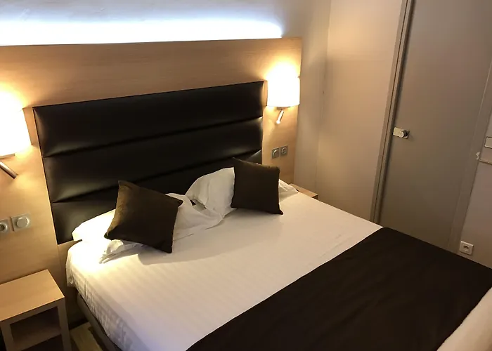 Unic Renoir Saint Germain Hotel Parijs
