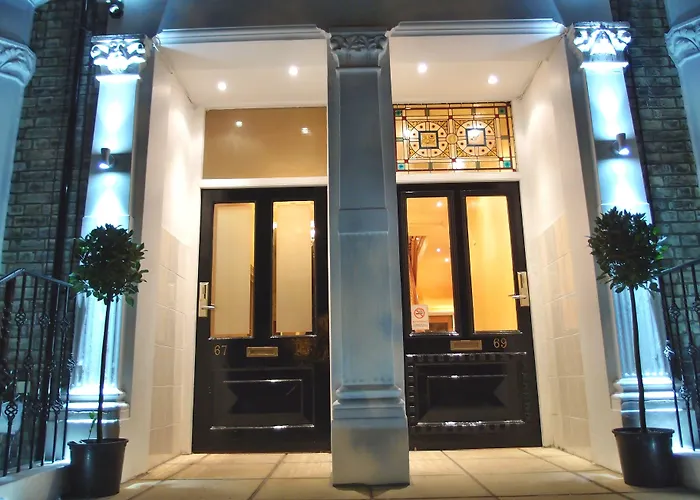 Hotel 65 Londen