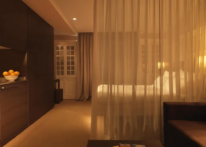 Nottingham Place Hotel Londen