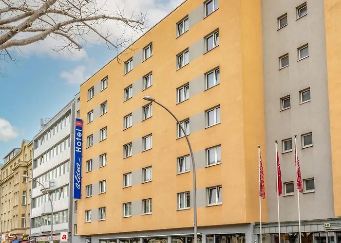 Hotel Aldea Berlijn