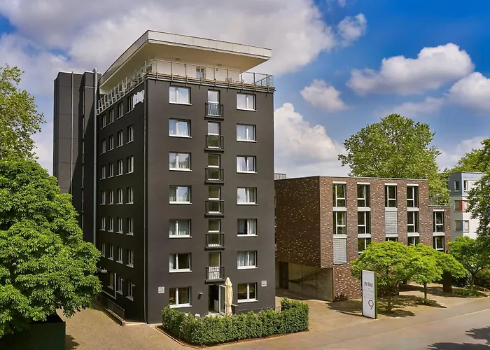 The Deutz, A Tribute Portfolio Hotel Keulen