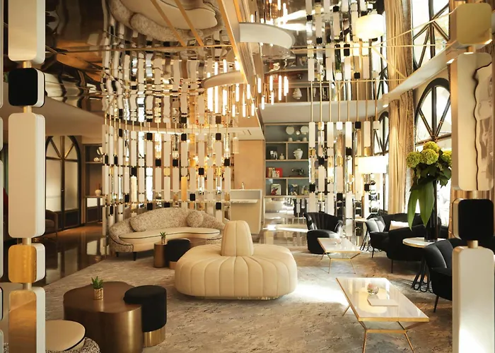 Hotel Le Derby Alma By Inwood Hotels Parijs