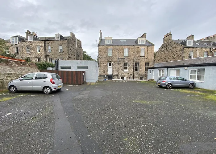 Park View House Hotel Edinburgh