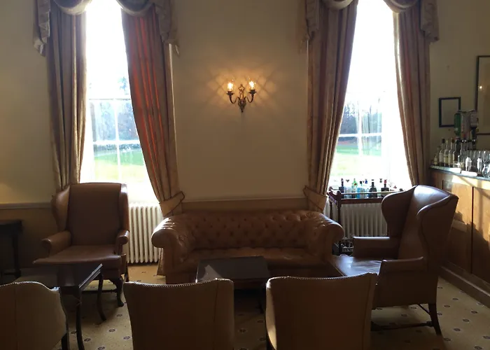 Culloden House Hotel Inverness