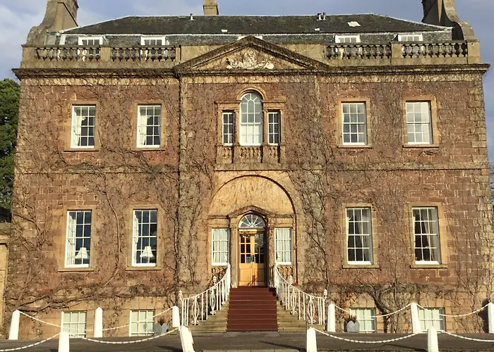 Culloden House Hotel Inverness