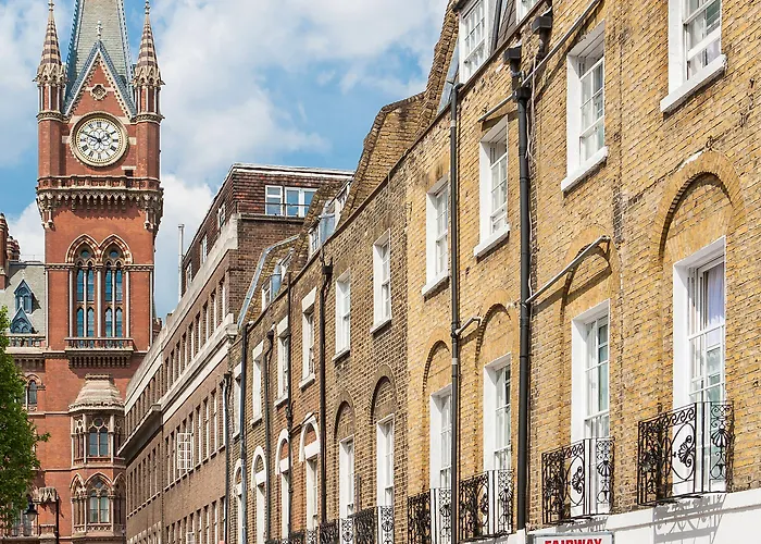 Fairway Hotel Londen