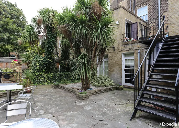 Swinton Hotel Londen