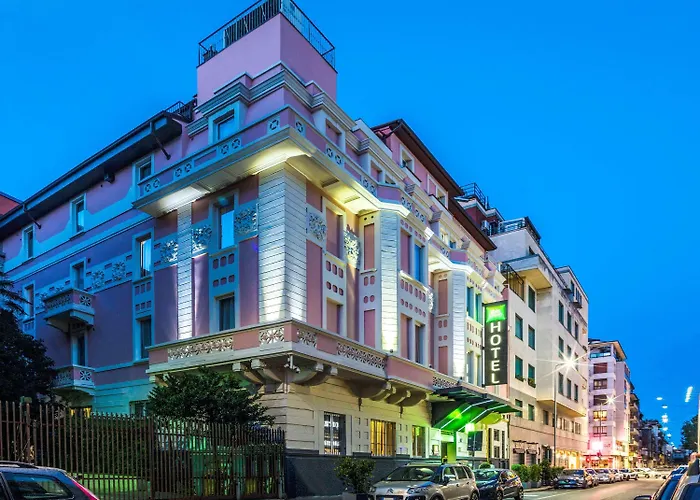 Ibis Styles Milano Centro Hotel