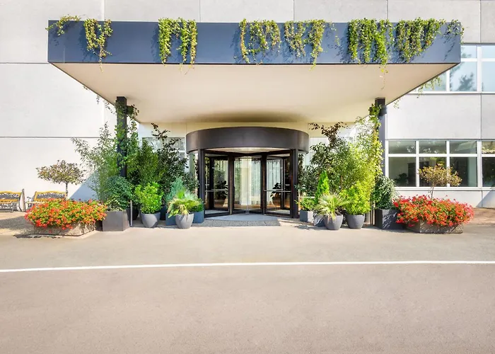Wyndham Garden Lahnstein Koblenz Hotel