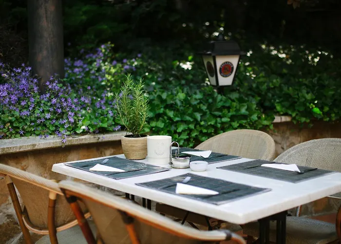 Hotel Mediterran Boedapest