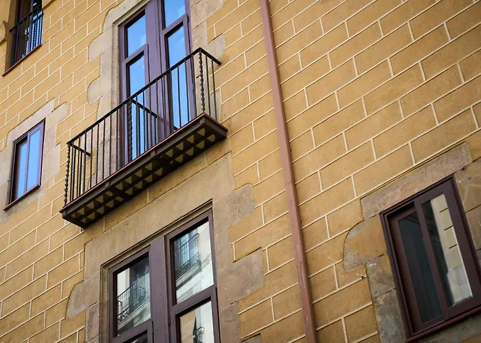 Catalonia Born Hotel Barcelona