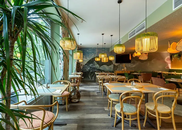 The Weekend Hotel Wenen