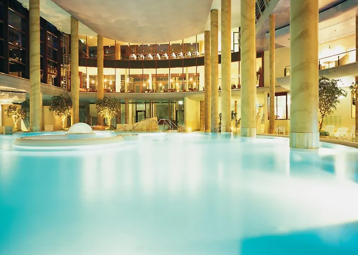 Aachener Stadthotel Aken