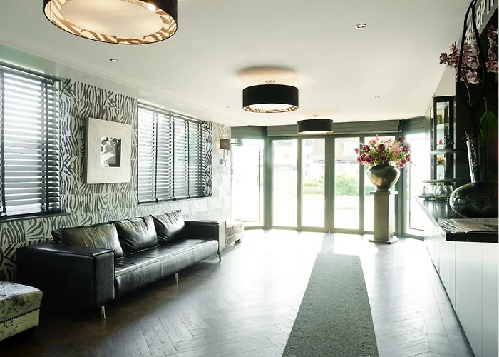 Hotel Chariot Aalsmeer