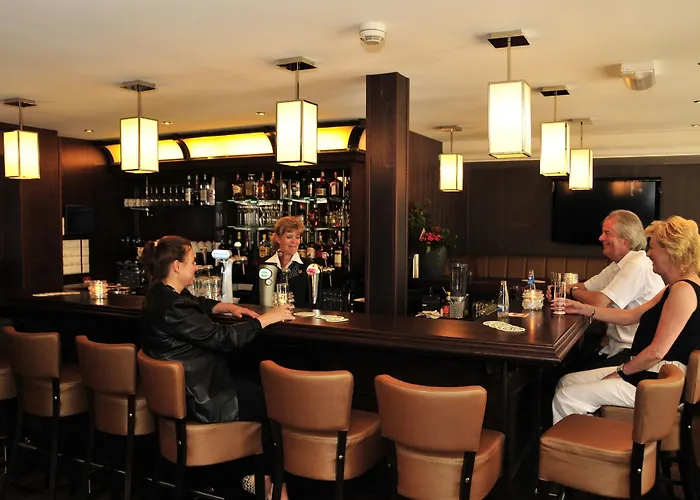 Hotel Chariot Aalsmeer