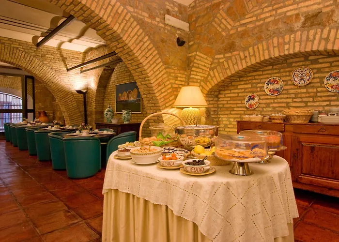 Hotel Laurentia Rome