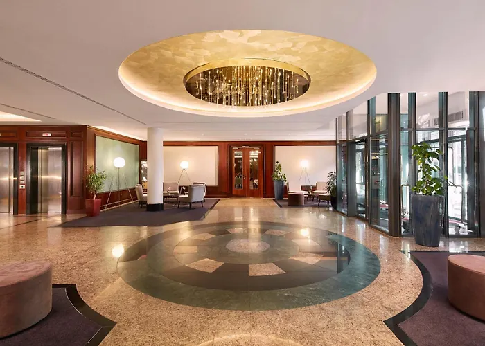Hyperion Hotel Berlijn